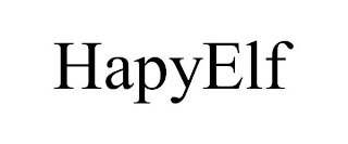 HAPYELF