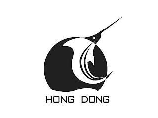HONG DONG