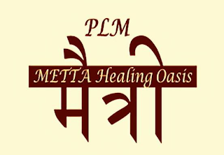 PLM METTA HEALING OASIS