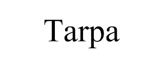 TARPA