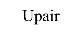 UPAIR