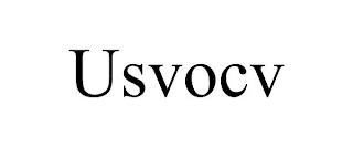 USVOCV