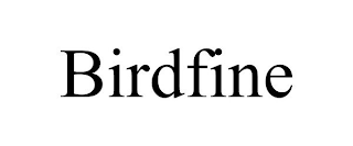 BIRDFINE