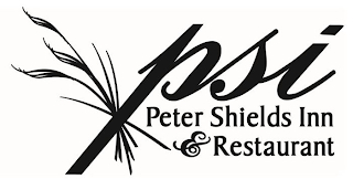 PSI PETER SHIELDS INN & RESTAURANT