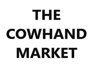 THE COWHAND MARKET