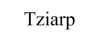 TZIARP