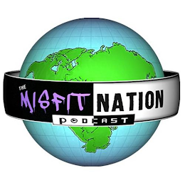 THE MISFIT NATION PODCAST