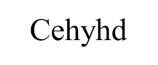 CEHYHD