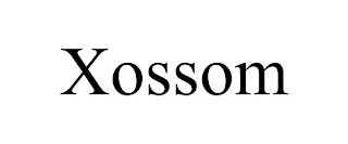 XOSSOM