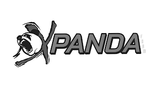 X PANDA FOAM