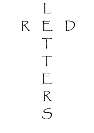 RED LETTERS