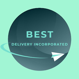 BEST DELIVERY INCORPORATED