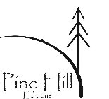 PINE HILL EDITIONS