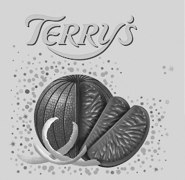 TERRY'S