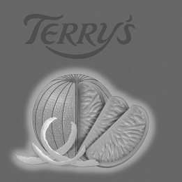 TERRY'S