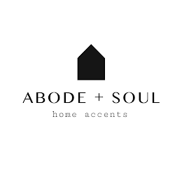 ABODE + SOUL HOME ACCENTS