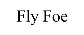 FLY FOE
