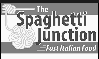THE SPAGHETTI JUNCTION¿ FAST ITALIAN FOOD