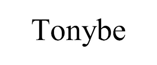 TONYBE
