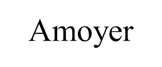 AMOYER