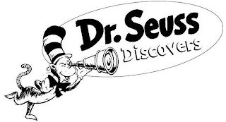 DR. SEUSS DISCOVERS