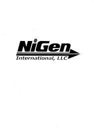 NIGEN INTERNATIONAL, LLC