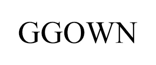 GGOWN