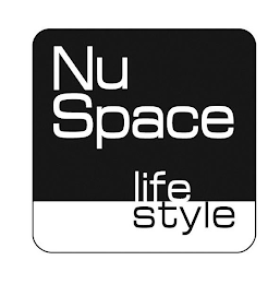 NU SPACE LIFE STYLE