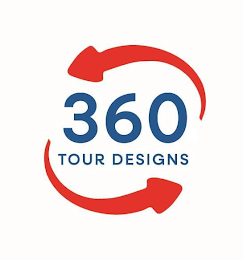 360 TOUR DESIGNS