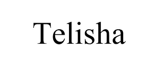 TELISHA