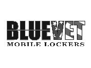 BLUE VET MOBILE LOCKERS
