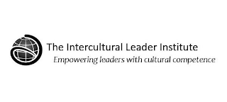 THE INTERCULTURAL LEADER INSTITUTE EMPOWERING LEADERS WITH CULTURAL COMPETENCE