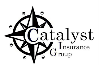 CATALYST INSURANCE GROUP (INSURANCE GROUP IS DISCLAIMED)