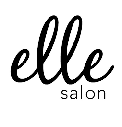 ELLE SALON