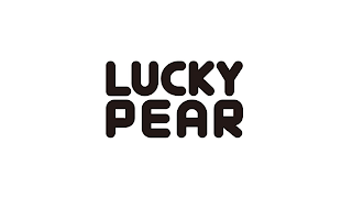 LUCKY PEAR