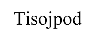 TISOJPOD