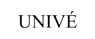 UNIVÉ