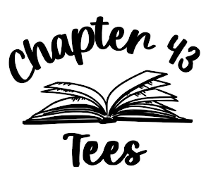 CHAPTER 43 TEES