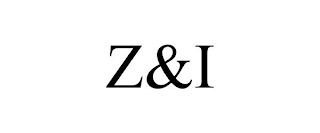 Z&I