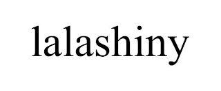 LALASHINY
