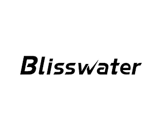 BLISSWATER