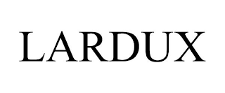 LARDUX