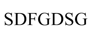 SDFGDSG