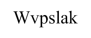 WVPSLAK