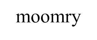 MOOMRY