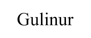 GULINUR