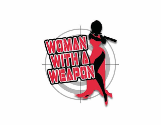 WOMAN WITH A WEAPON