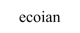 ECOIAN