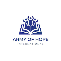 ARMY OF HOPE INTERNATIONAL