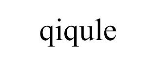 QIQULE